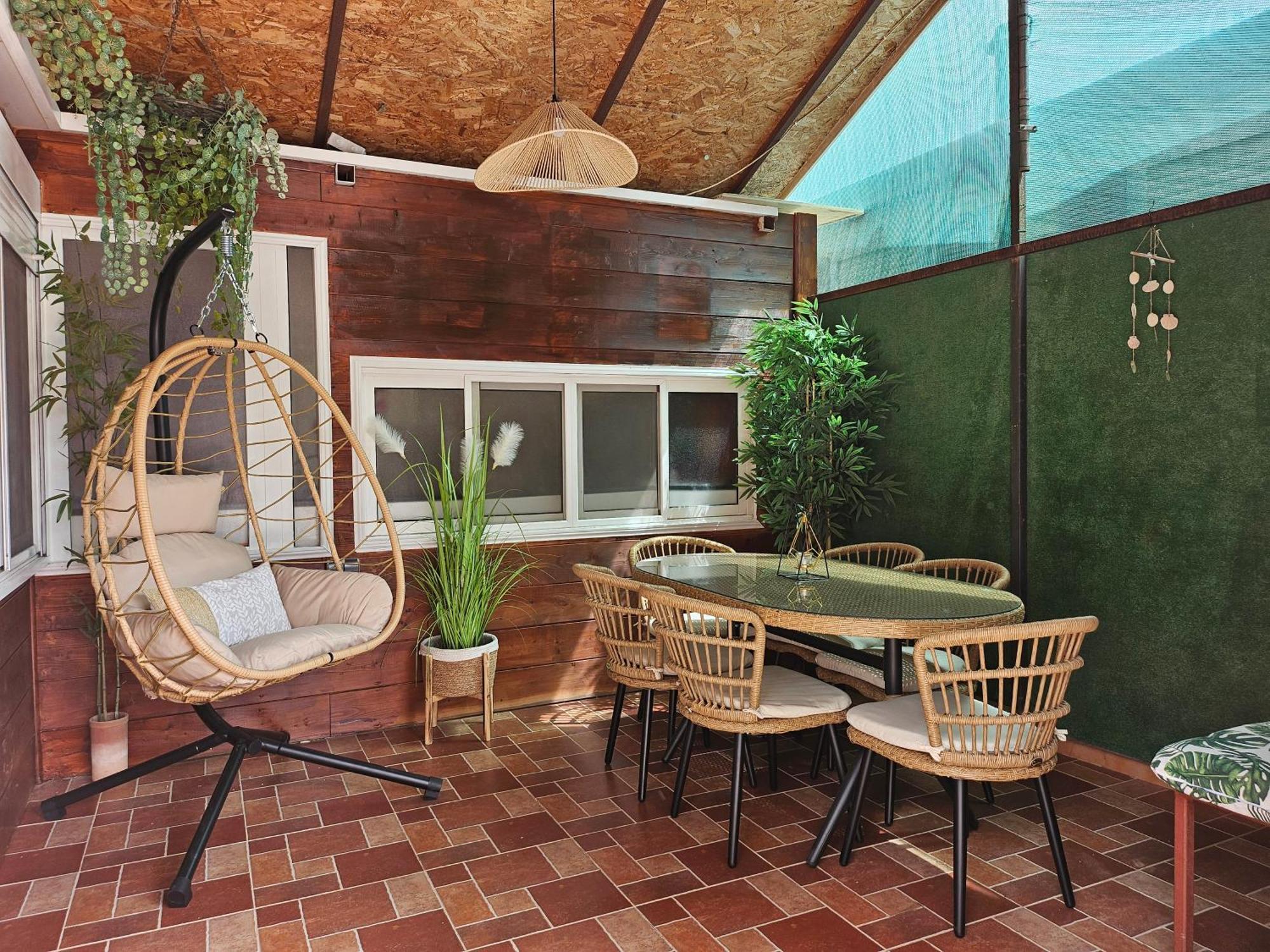 La Manga Beach House מראה חיצוני תמונה