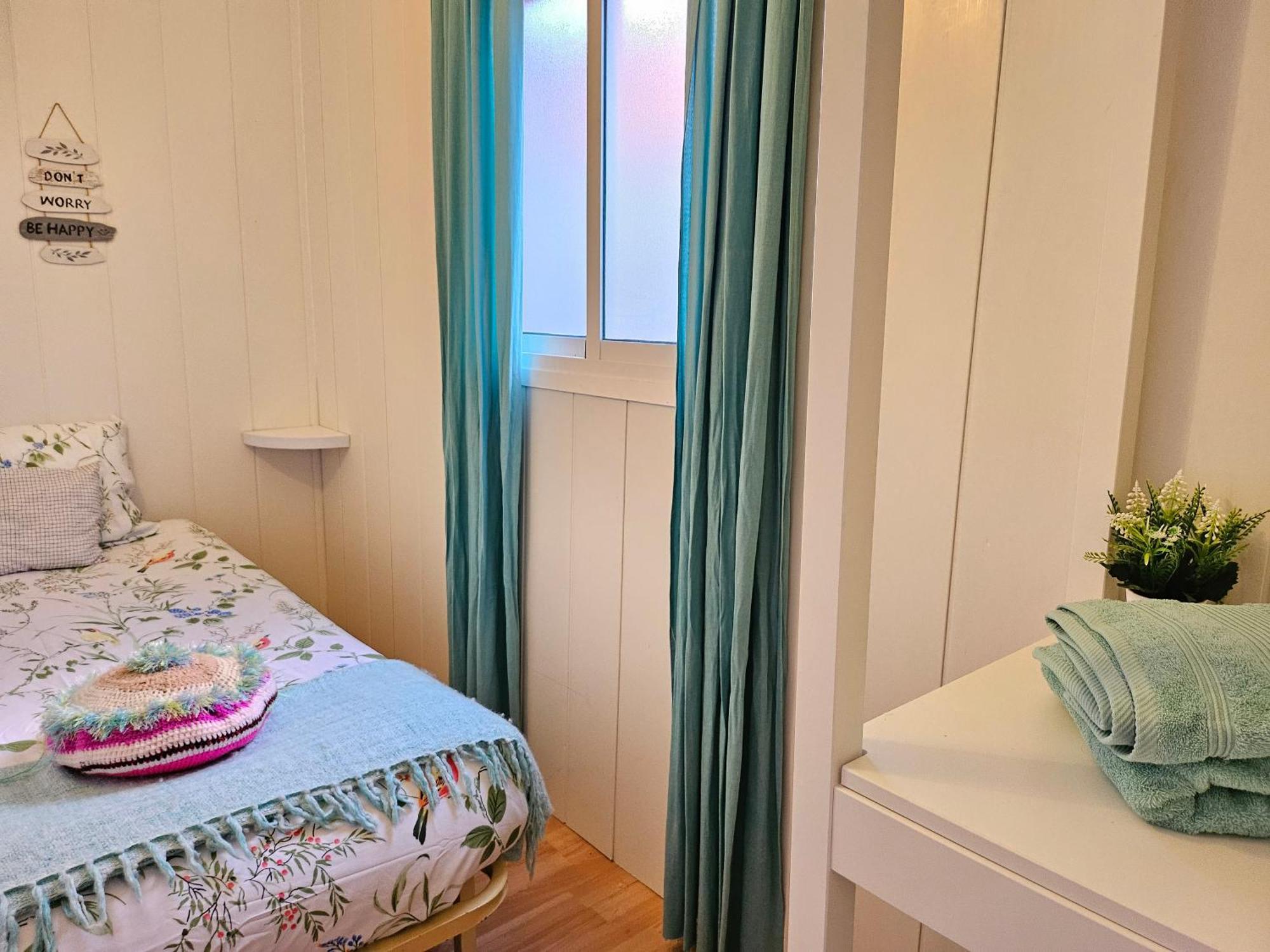 La Manga Beach House מראה חיצוני תמונה