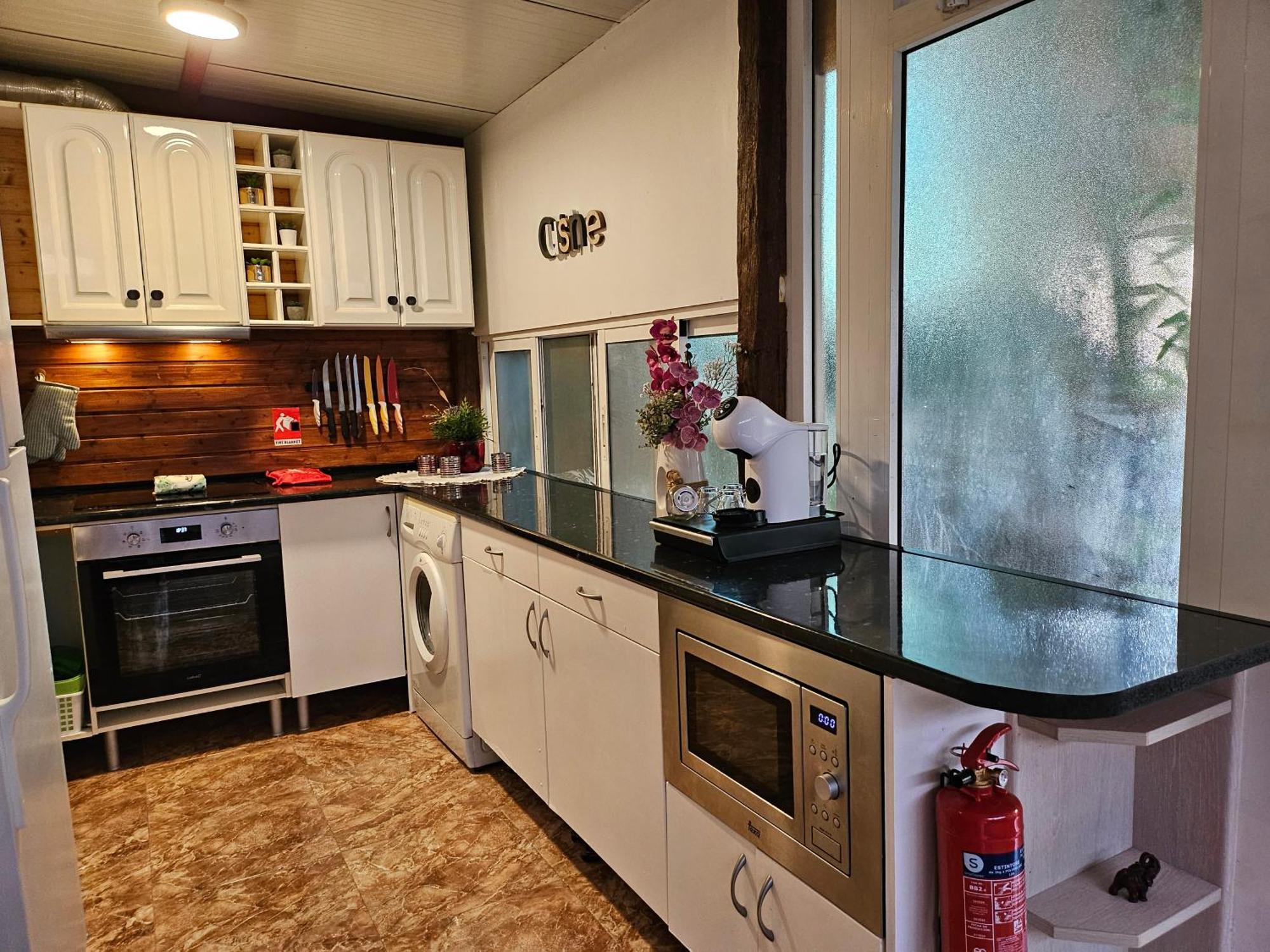La Manga Beach House מראה חיצוני תמונה