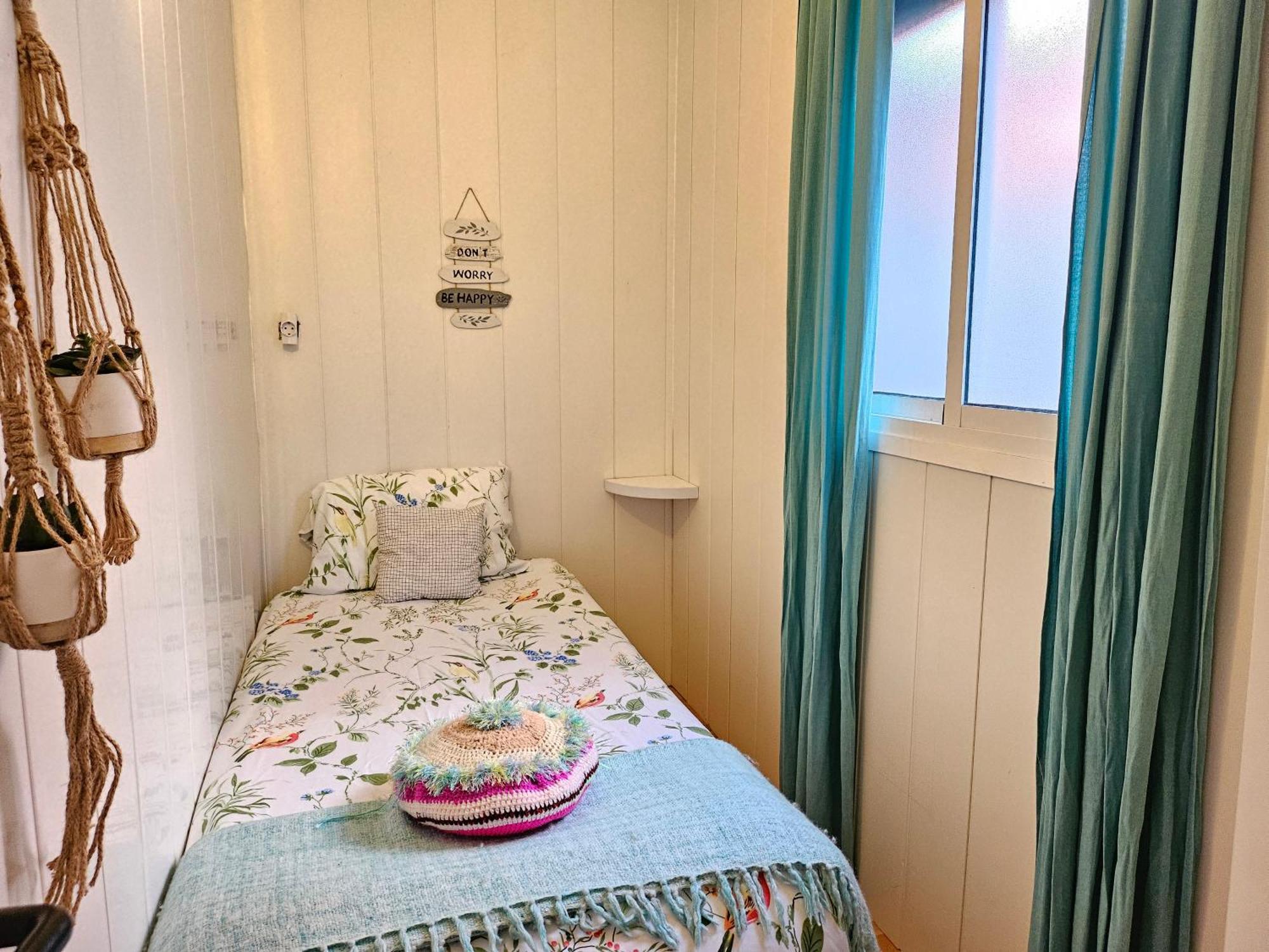 La Manga Beach House מראה חיצוני תמונה