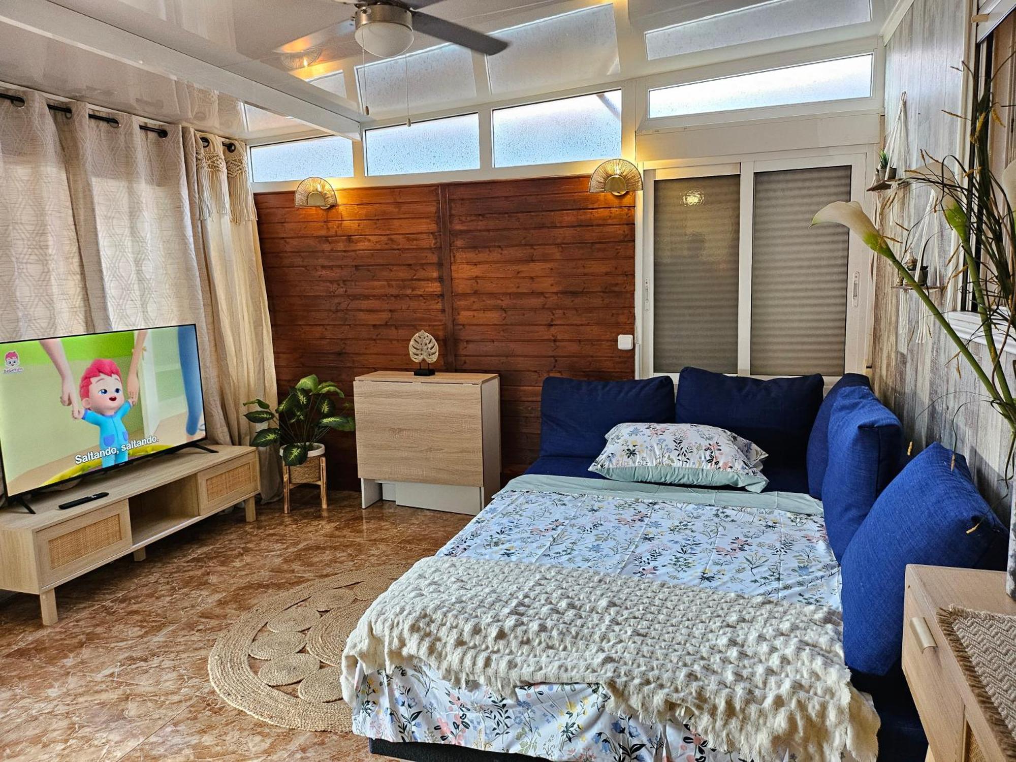 La Manga Beach House מראה חיצוני תמונה