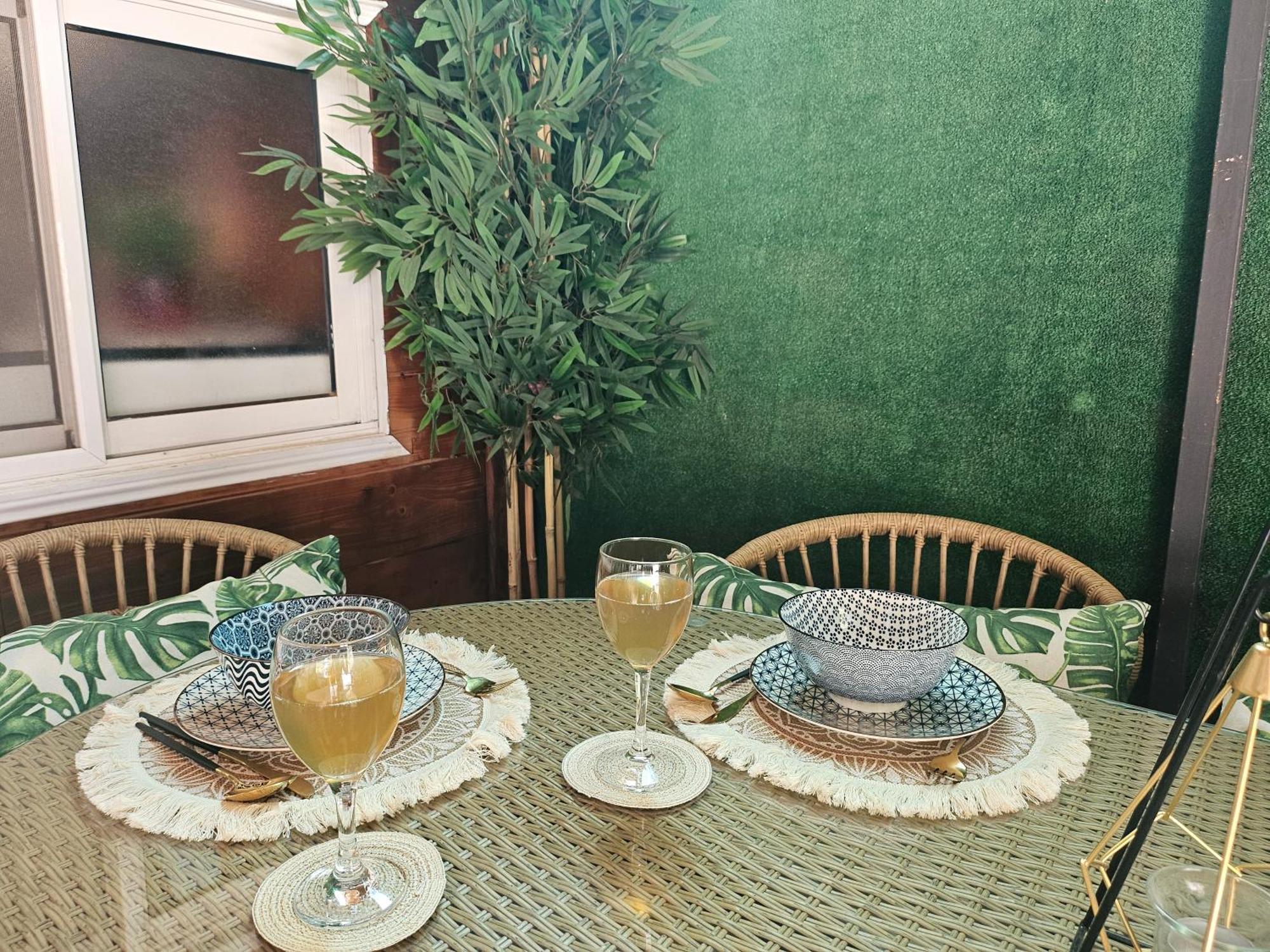 La Manga Beach House מראה חיצוני תמונה